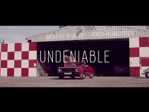 Millers Daughter Feat. Nicom - Undeniable [OFFICIAL MUSIC VIDEO)