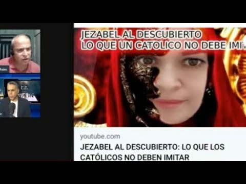 El Caso de Salvador Barragán vs Betty Vale.