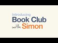 Introducing Book Club With Simon