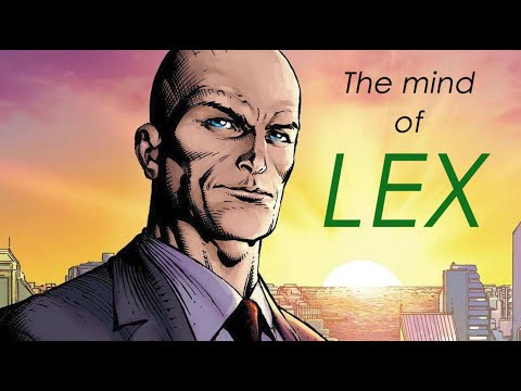 Lex Luthor
