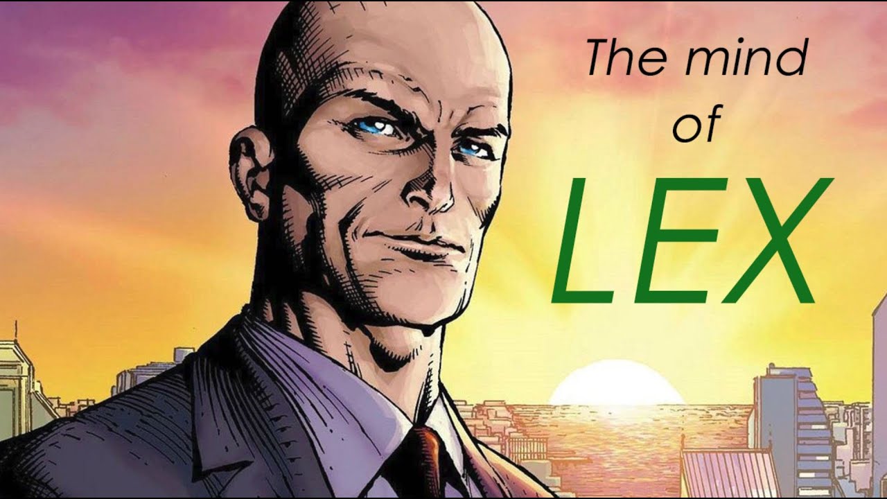 Lex Luthor