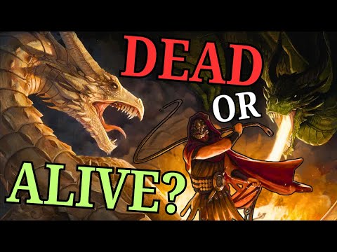 Quentyn Martell: Dead, Alive, or Both?