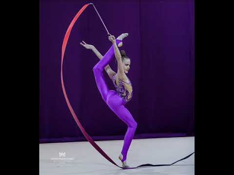 Melaniia Tur - Ribbon 2020 - Music