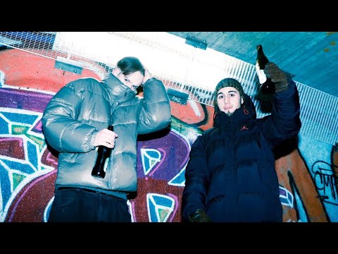 KSEK - Wyatt Earp (prod. KSEK) [Official Video]