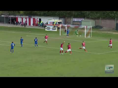 Terranuova Traiana   Prato 2 1 highlight