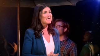 Idina Menzel in IF/THEN - &quot;What If? (Reprise)&quot;
