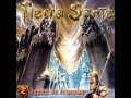 Tierra santa - La caja de pandora 