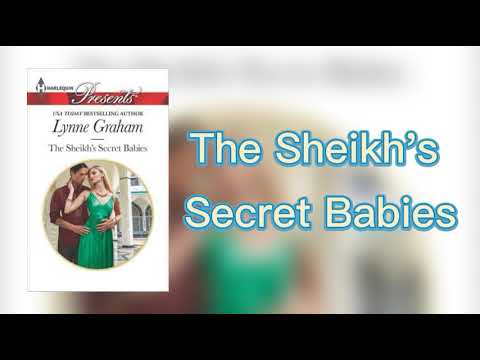 Audiobook:The Sheikh's Secret Babies Lynne Graham