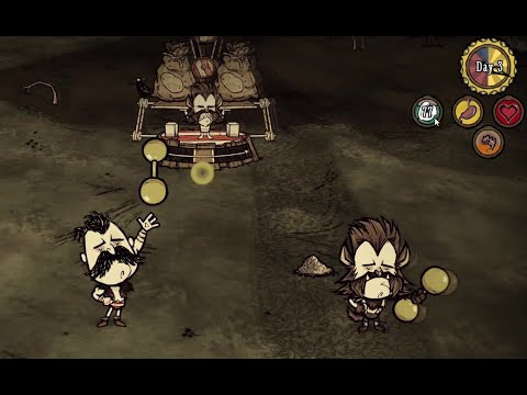 Wolfgang Rework in a Nutshell