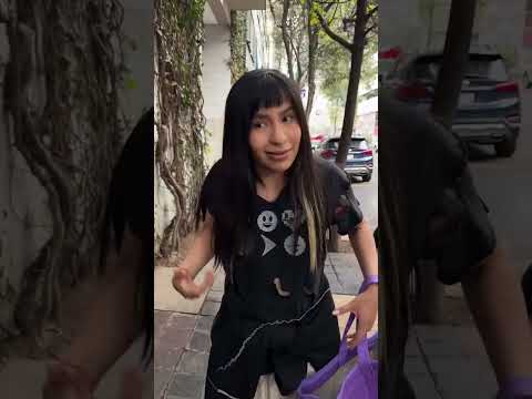 Cuando no sabes devolver un cumplido 😩