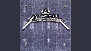 Leper Messiah (Cover Version)