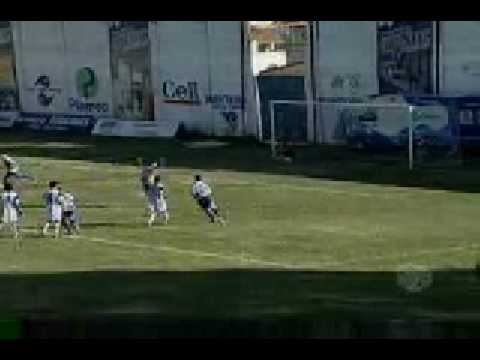 São Domingos- Se 4 x 3 Confiança - Sergipano 2009