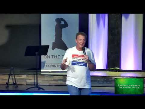 220925PM - Finding God's Plan for My Life