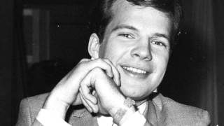 Bobby Vee -- More Than I Can Say
