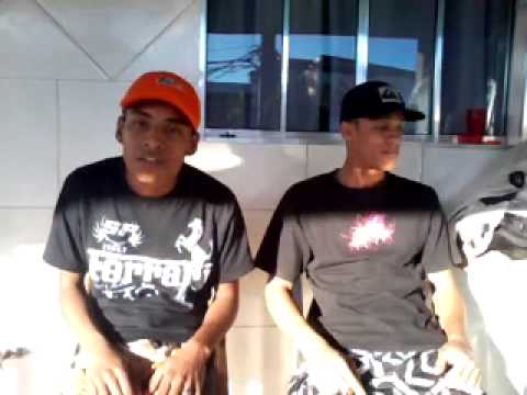 Mc's Rafinha Rk, Xenon Os muleque que investe ((DJDINHO))