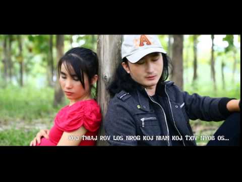 ICU Album.6 - 05 Kuv me leej muam