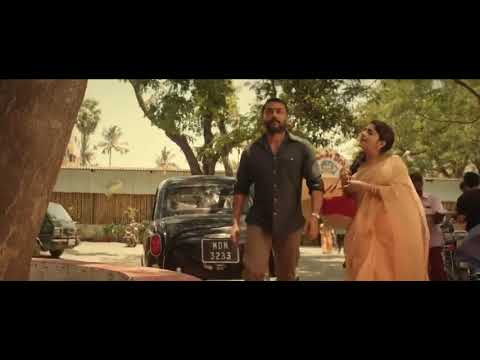 Soorarai Pottru lovely Scene🥰😍😘