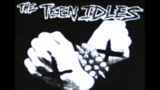 The Teen Idles - Teen Idles