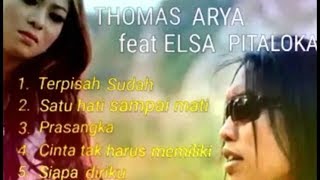 Download lagu 5 Duet terbaik thomas arya feat elsa pitaloka mp3