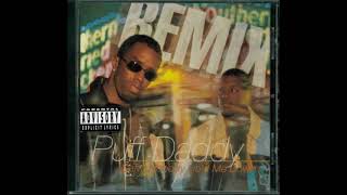 Puff Daddy - P. Diddy - Diddy Ft. Mase - Cant Nobody Hold Me Down (BAD BOY RMX) [CLEAN]