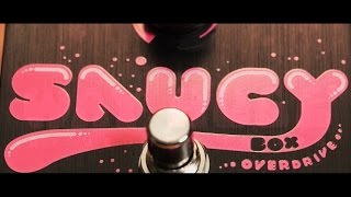 Way Huge Saucy Box - What To Know & Where To Buy | Equipboard