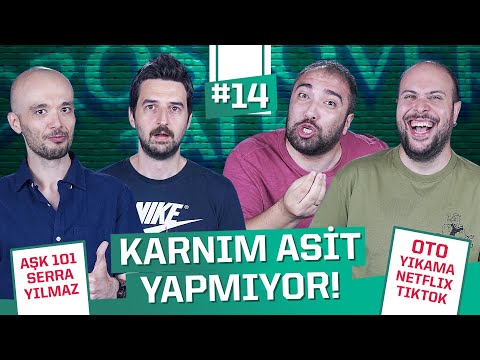 The Meaninglessness of TikTok | Crossover Talks