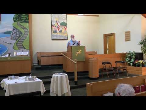 FK 2 TUC Worship, July 2, 2023