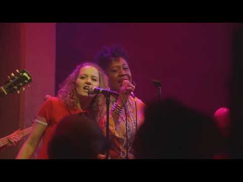 Crowd Company 19/10/18