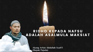 Download lagu PART 14 | KAJIAN KITAB HIKAM - SUKABUMI |  PAJADA | AKANG ARFAN ABDULLAH SYAFI'I mp3