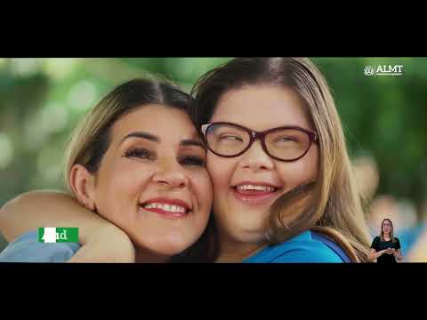 ALMT - Leis que transformam vidas