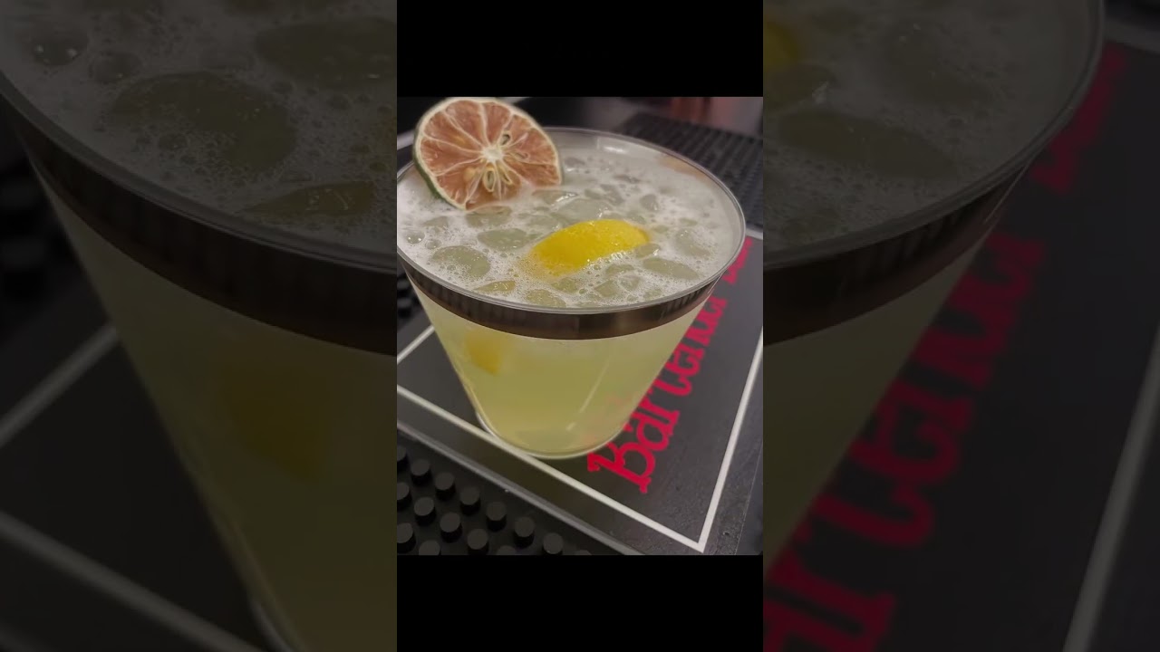 Promotional video thumbnail 3 for NeNe the Bartender Babe, LLC