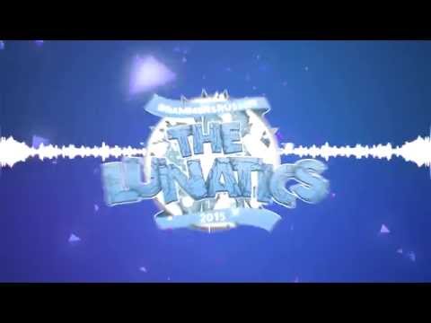 Gladius - The Lunatics 2015 (feat. Klara Elias)