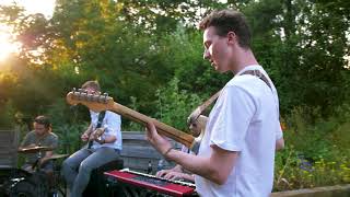 GLOWROGUES - Rivers and Roads [Word of Mouth]