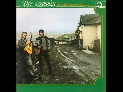 The Corries-Scotland Will Flourish-Live-Lyrics