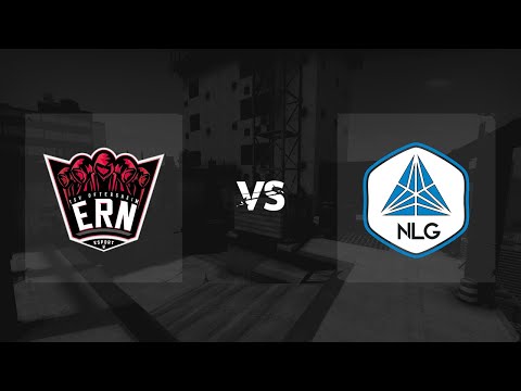 Map 1 / eSport Rhein-Neckar vs. No Limit Gaming // 99Damage Liga Saison 16 Div. 1 - Spieltag 2