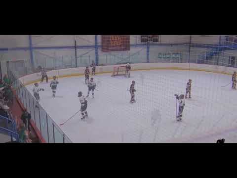 Highlights from 2025-2026 NDCP Hockey JV Dons 6-3 win over Mt. Carmel