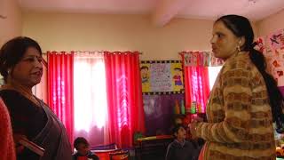 Rao Lal Singh Public School Video