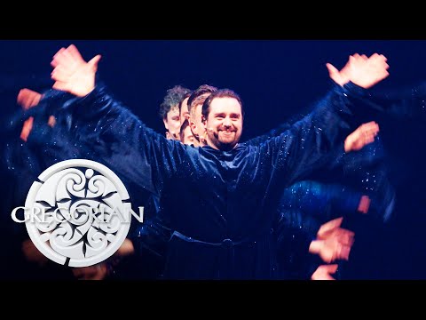 Gregorian – Viva La Vida (25th Anniversary Tour) Official Music Video