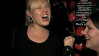 Spread the Rock! Audience Testimonials