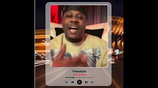 Jody Breeze - New Freestyle 2/24/25