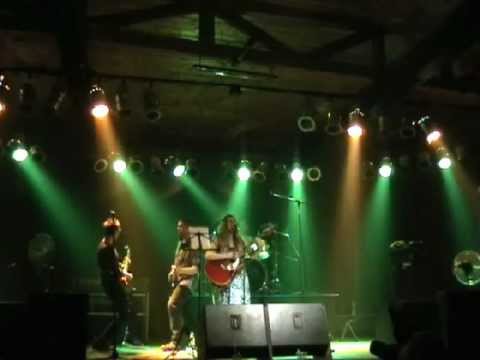YumiJam - Любить (Live)