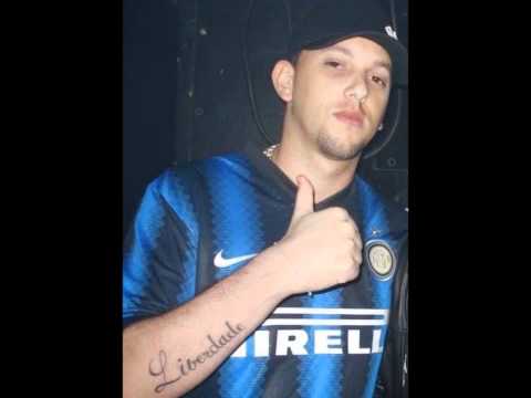 Mc Godo amigos viraram anjo , MT FODA ! 2012