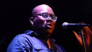 Barrence  Whitfield & The Savages LIVE @ Raindogs 3 Songs