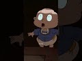 Rugrats The Bobfather Shorts