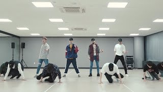 SHINee 샤이니 &#39;I Want You&#39; Dance Practice