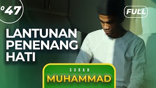 Download lagu Surah MUHAMMAD (FULL) - Muzammil Hasballah mp3 Download lagu Surah MUHAMMAD (FULL) - Muzammil Hasballah mp3