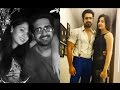 Avinash Sachdev And Shalmalee Desai Cute Unseen Photos
