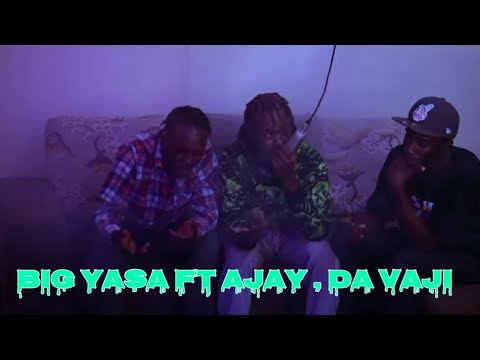 BIG YASA FT AJAY FT DA VAJI - YOU (OFFICIAL VIDEO)