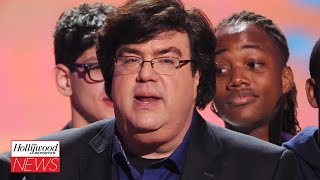 'Quiet on Set: Breaking the Silence' Keeps Spotlight on Dan Schneider & Brian Peck | THR News