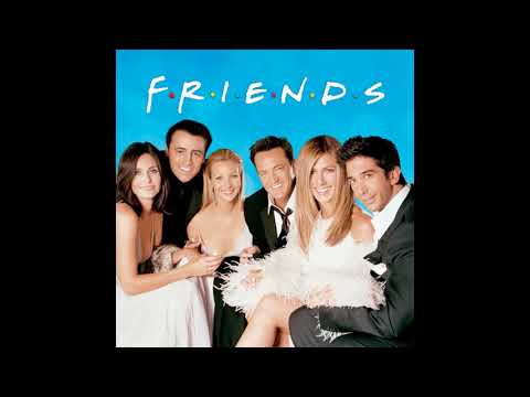 Friends - Transition Music - S5E09